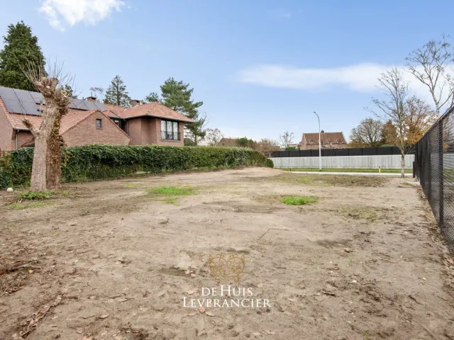 Villa in Kontich - Astridlaan 95, 2550
