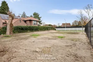 Grond Te Koop Kontich