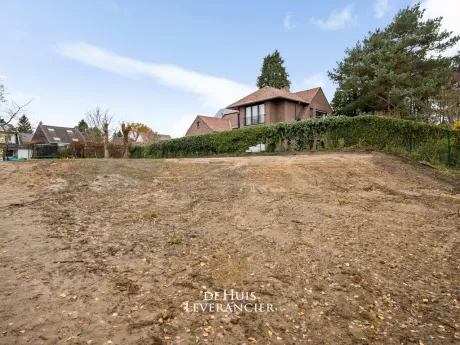 Villa in Kontich - Astridlaan 95, 2550 - foto 2