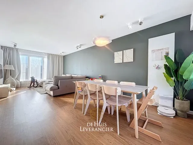 Huis in Kontich - Hoogmolenlaan 25, 2550