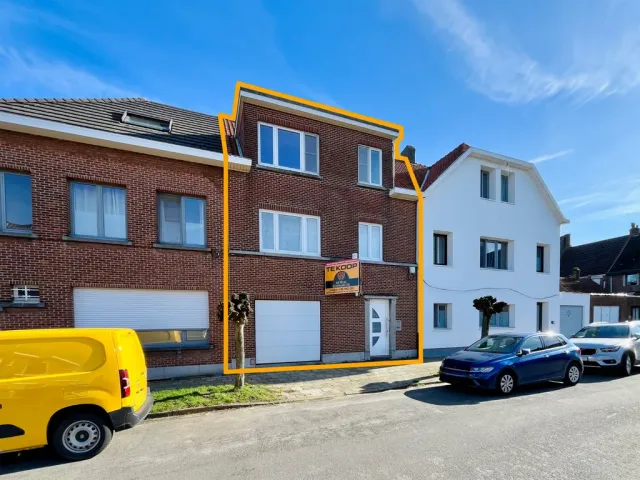 Huis in Kontich - Benoitlaan 2A, 2550