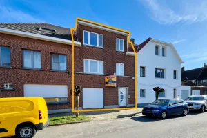 Appartement Te Koop Kontich