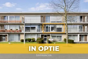 Appartement Te Huur Edegem