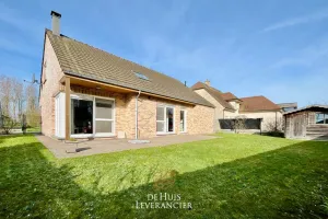 Huis Te Koop Nieuwpoort
