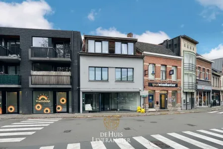 Huis Te Huur Kontich