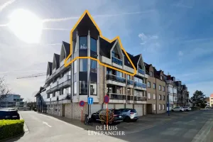 Huis Te Koop Koksijde