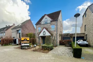 Huis Te Koop Kontich