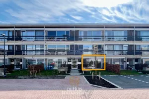 Appartement Te Koop Kontich