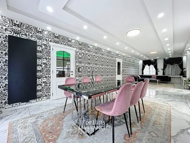 Villa in Kontich - Pierstraat 345, 2550