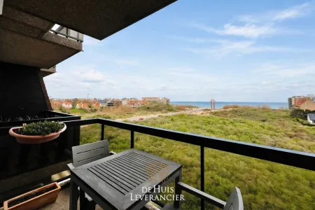 Huis Te Koop Koksijde