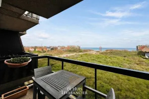 Appartement Te Koop Koksijde
