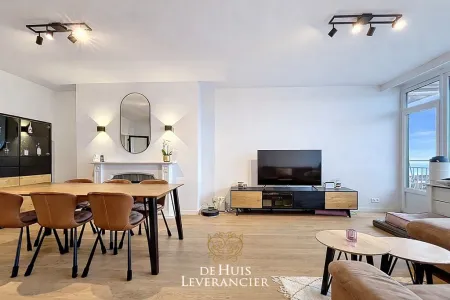 Huis Te Koop Wilrijk