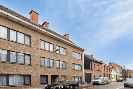 Huis Te Huur Kontich