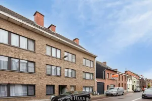 Garage Te Huur Kontich