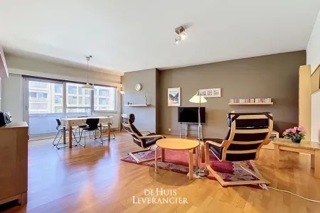 Huis Te Koop Mortsel