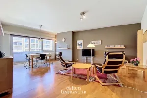 Appartement Te Koop Mortsel