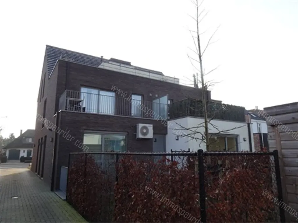 Appartement in Hoogstraten - 1120690 - Lodewijk De Konincklaan 300-bus-2, 2320 Hoogstraten