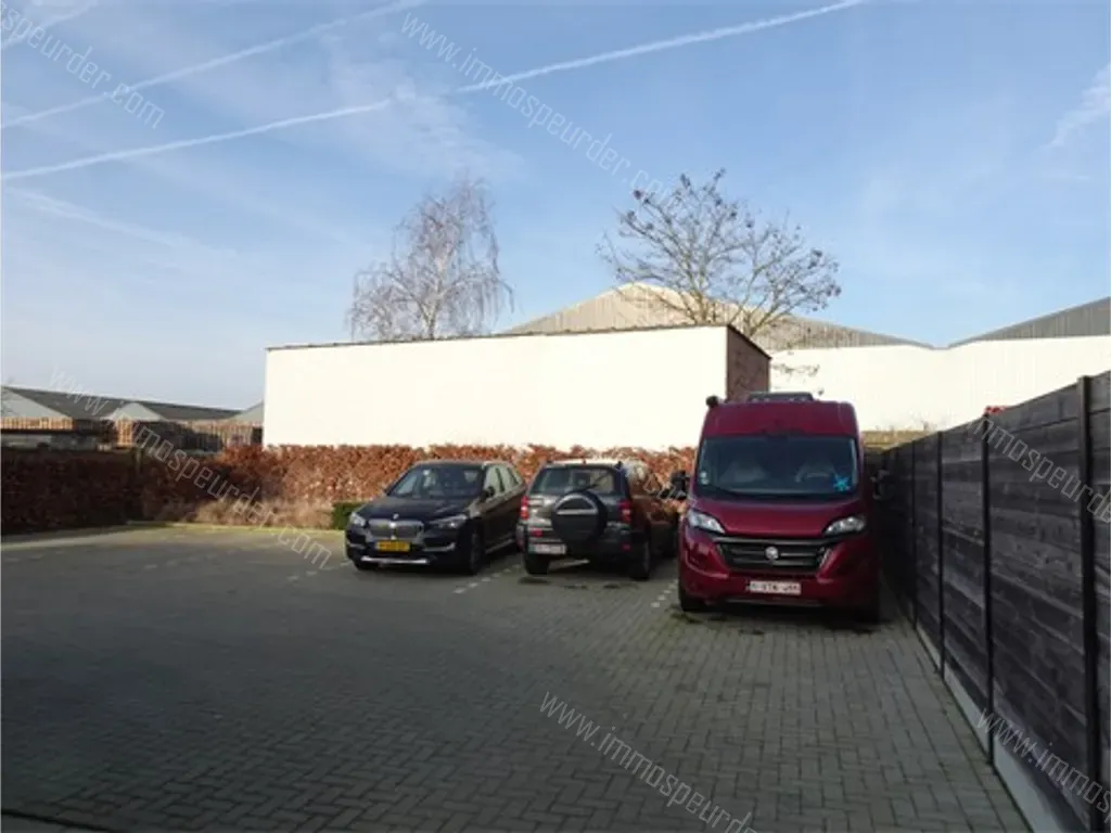 Appartement in Hoogstraten - 1120690 - Lodewijk De Konincklaan 300-bus-2, 2320 Hoogstraten