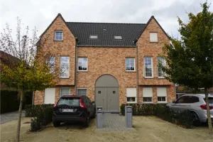  Verhuurd Wechelderzande
