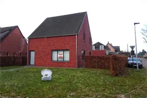  Verhuurd Wechelderzande