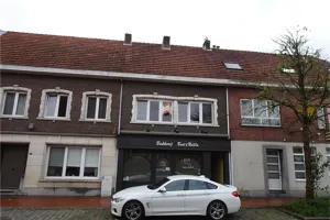  Verhuurd Gierle