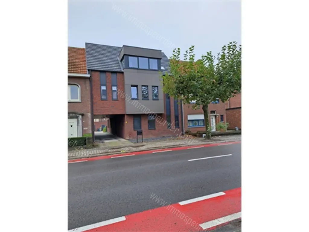 Appartement in Minderhout - 1328049 - Van Aertselaerstraat 76, 2322 Minderhout