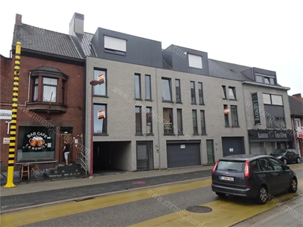 Appartement in Rijkevorsel - 1379714 - Bochtenstraat 22, 2310 Rijkevorsel