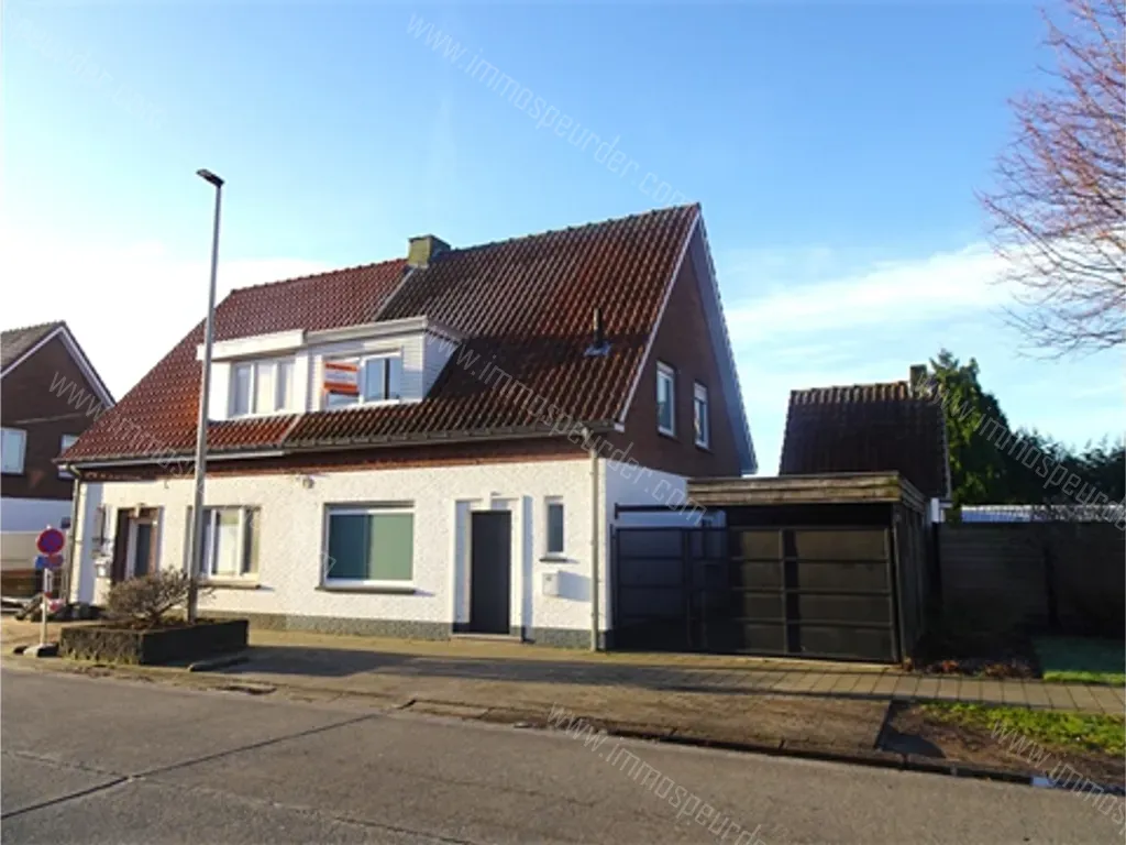 Huis in Rijkevorsel - 1390709 - Lozenhofstraat 2, 2310 Rijkevorsel