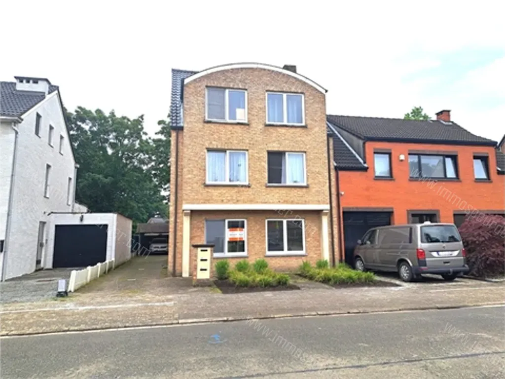 Appartement Te Huur Zandhoven