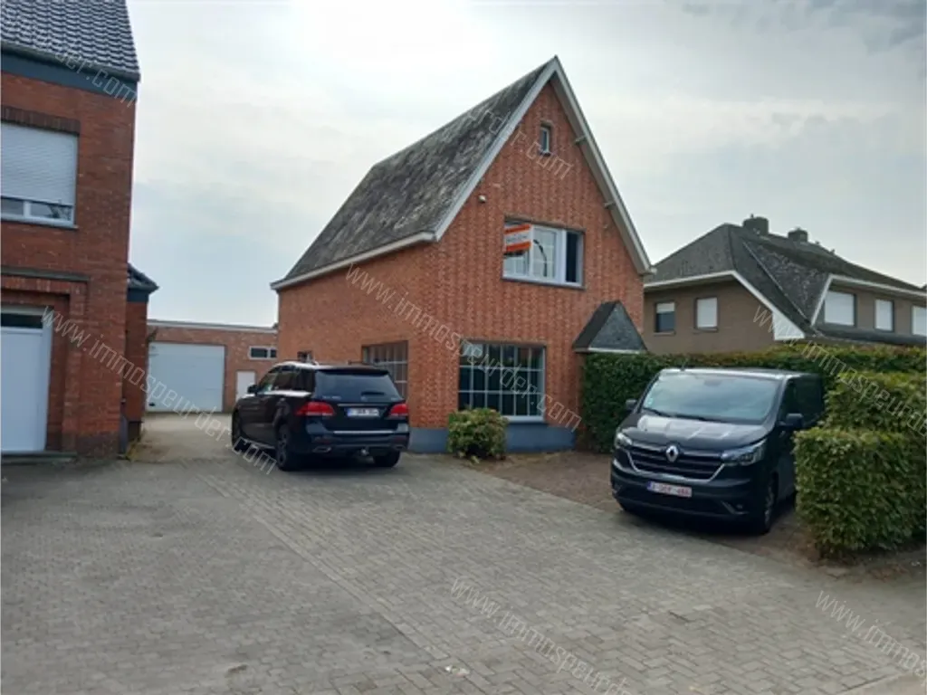 Appartement Te Huur Wechelderzande