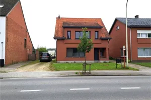 Huis Te Koop Pulderbos