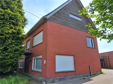 Huis in Rijkevorsel - Kleine Gammel 11, 2310 - foto 2