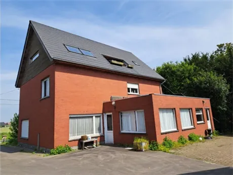 Huis in Rijkevorsel - Kleine Gammel 11, 2310 - foto 3
