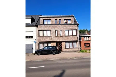Appartement À vendre Grobbendonk