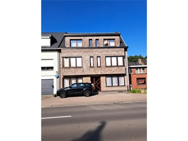 Appartement in Grobbendonk - Netestraat 9D, 2280