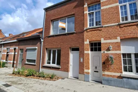 Huis Te Huur Turnhout