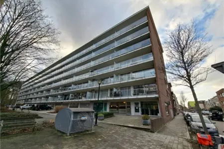 Appartement Te Huur Deurne