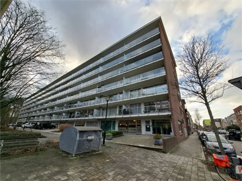 Hoofdfoto Appartement in Deurne