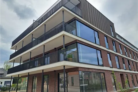 Appartement À louer Vorselaar