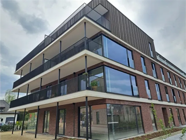 Appartement à Vorselaar - Kuiperstraat 14 H, 2290