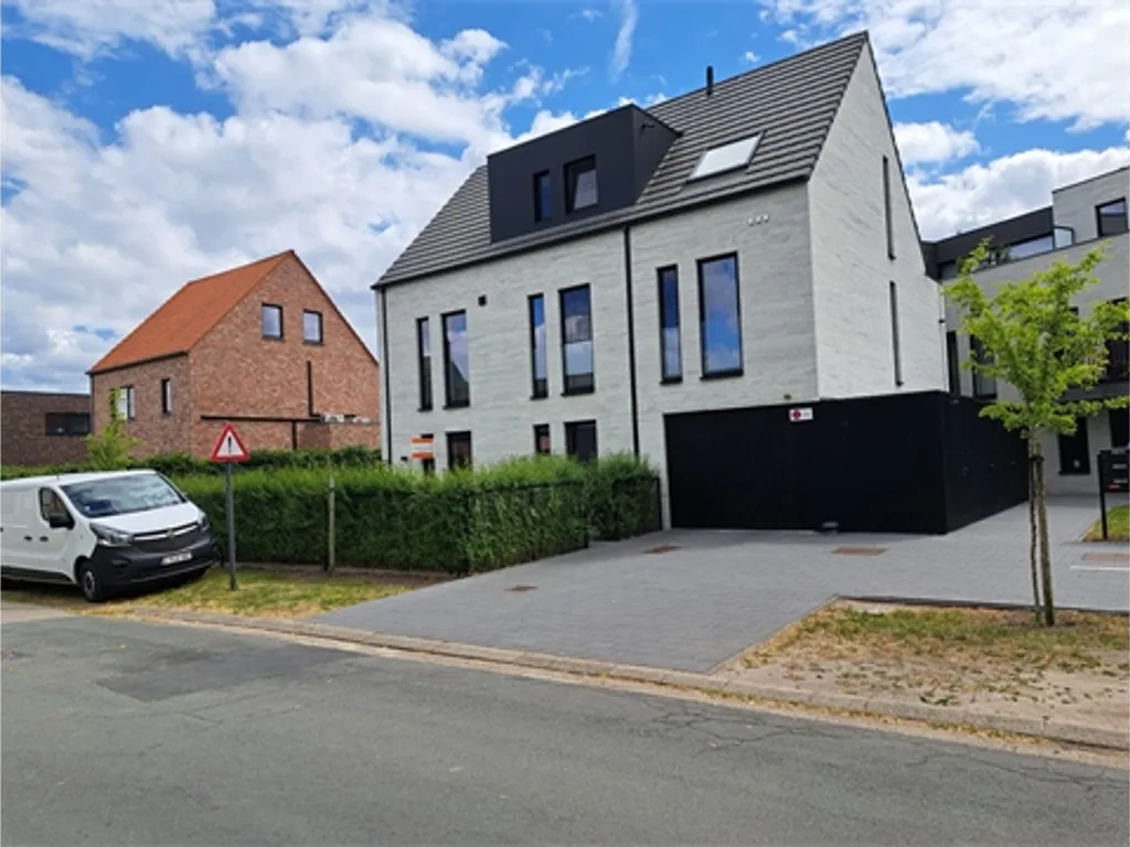 Appartement À louer Oostmalle