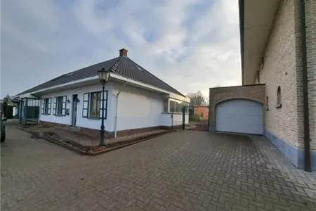 Maison À louer Rijkevorsel