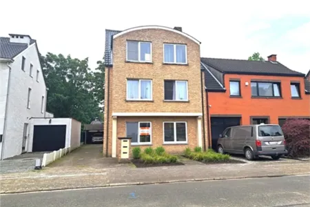 Appartement À louer Zandhoven
