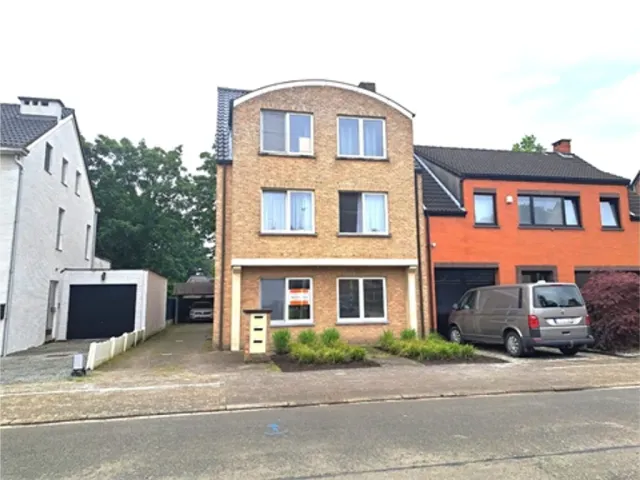 Appartement à Zandhoven - Liersebaan 58E, 2240