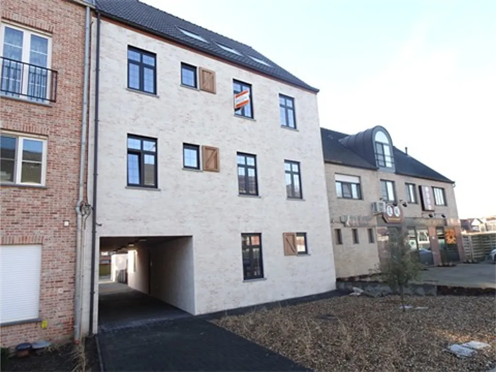 Appartement À louer Oostmalle