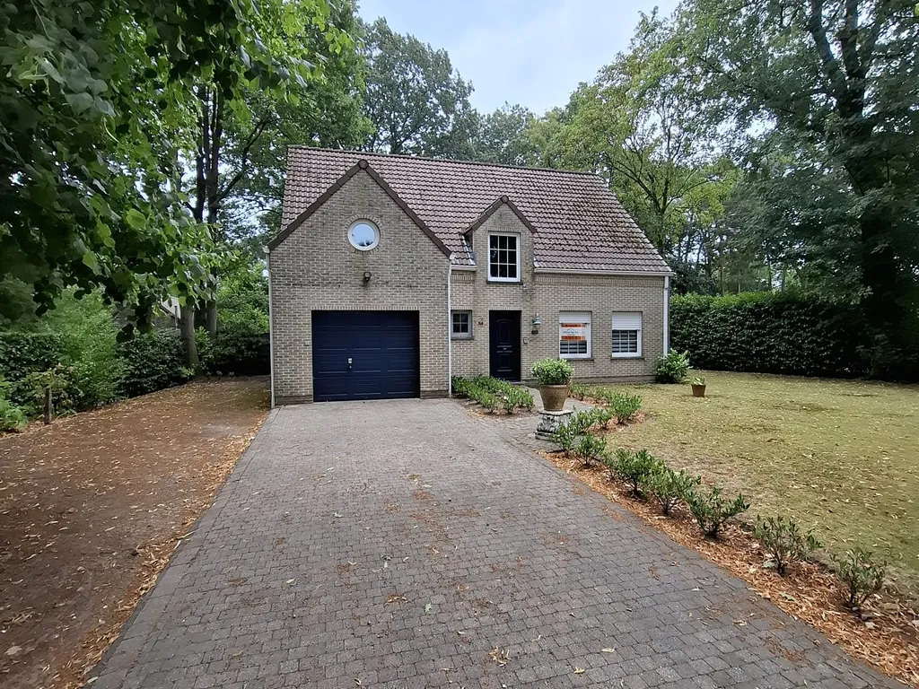 Maison À louer Westmalle