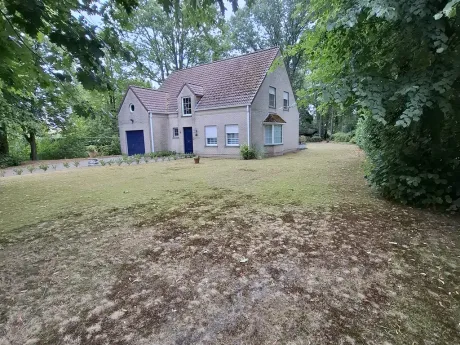 Huis in Westmalle - Hallebaan 115, 2390 - foto 2