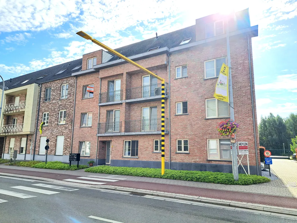 Appartement À louer Oostmalle