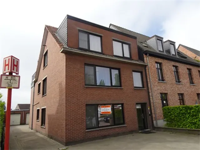 Appartement in Westmalle - Antwerpsesteenweg 167, 2390