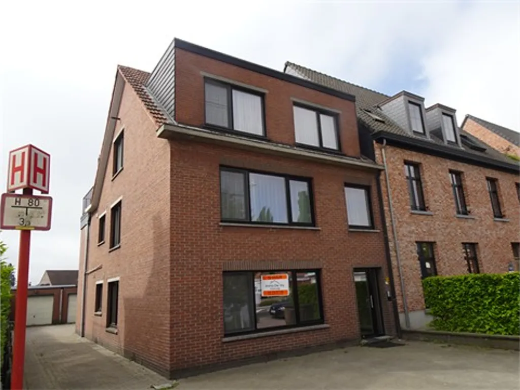Appartement À louer Westmalle